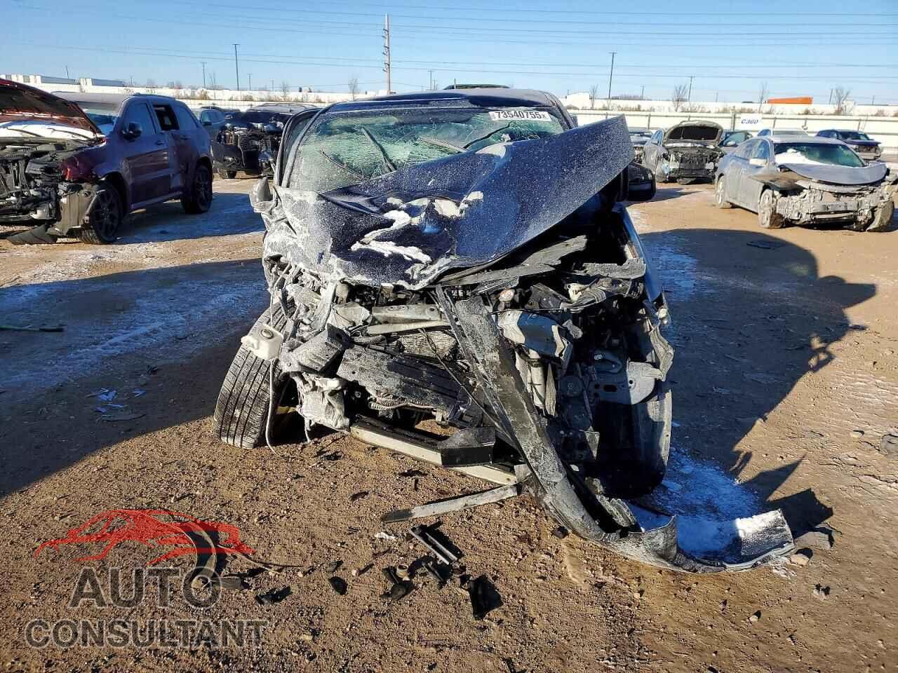 MITSUBISHI OUTLANDER 2015 - JA4AZ3A30FZ010353