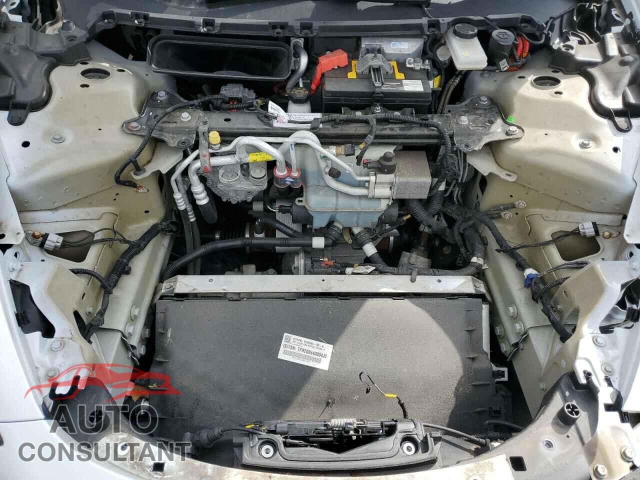 TESLA MODEL 3 2020 - 5YJ3E1EB8LF667368