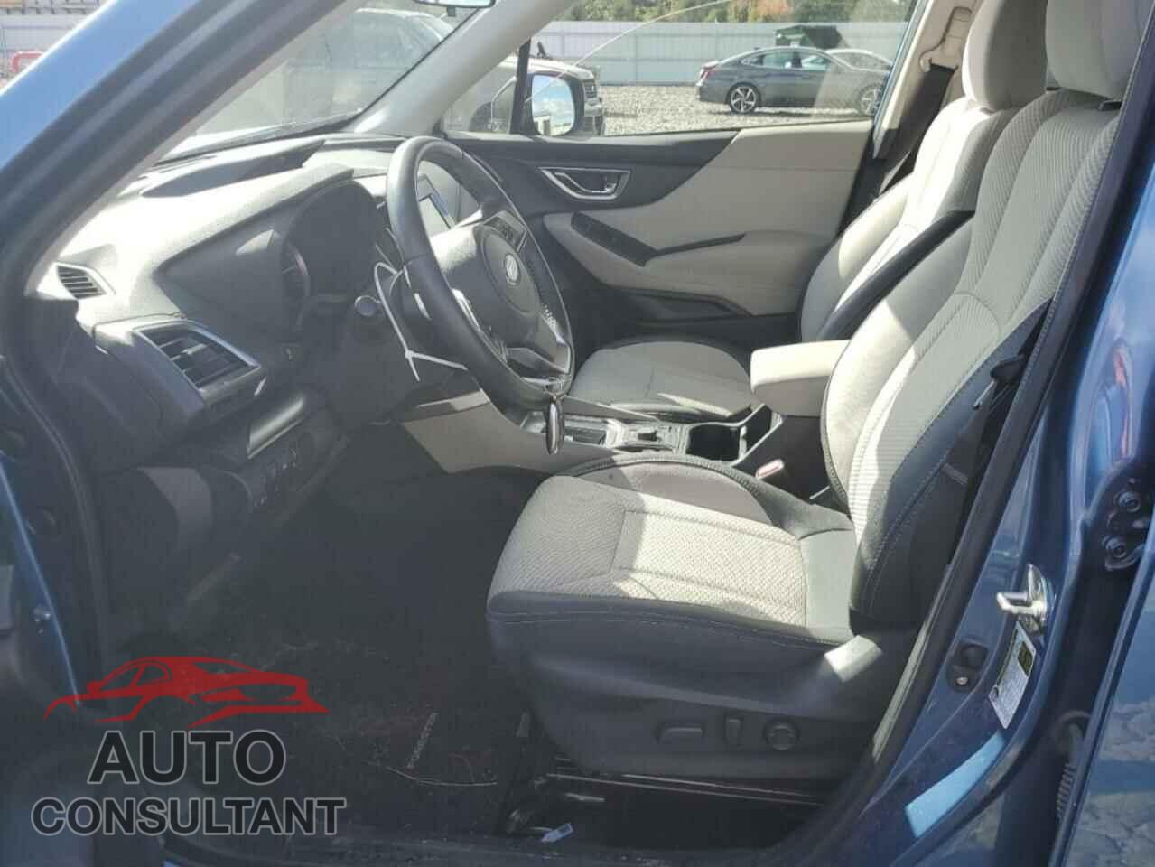 SUBARU FORESTER 2023 - JF2SKAEC1PH459692