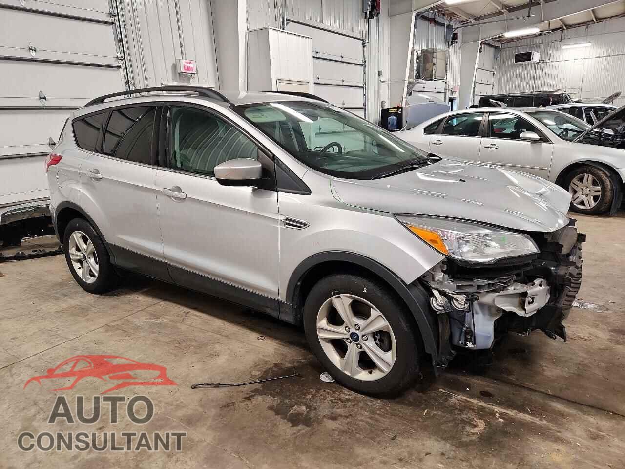 FORD ESCAPE 2014 - 1FMCU9G93EUC22053