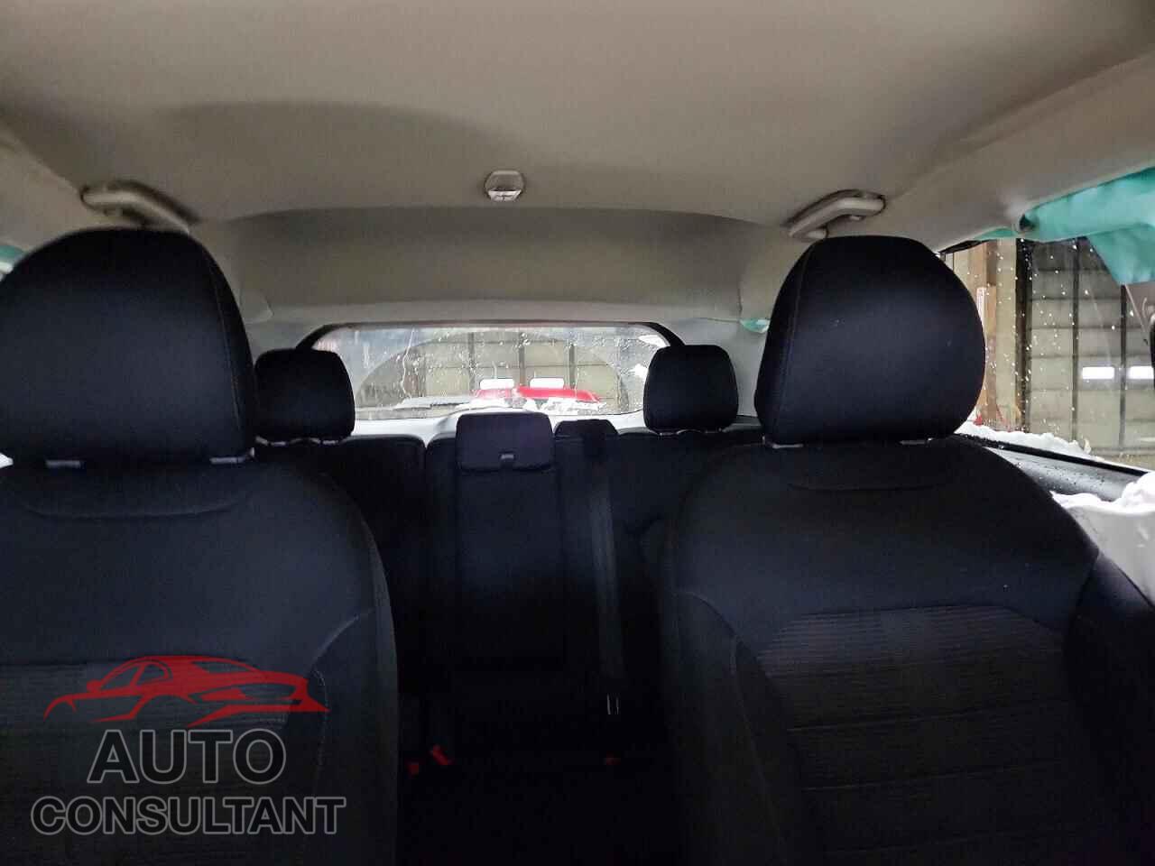 FORD EDGE 2015 - 2FMTK4J98FBB33250