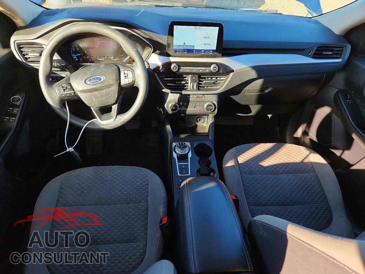 FORD ESCAPE 2020 - 1FMCU9G62LUA04818