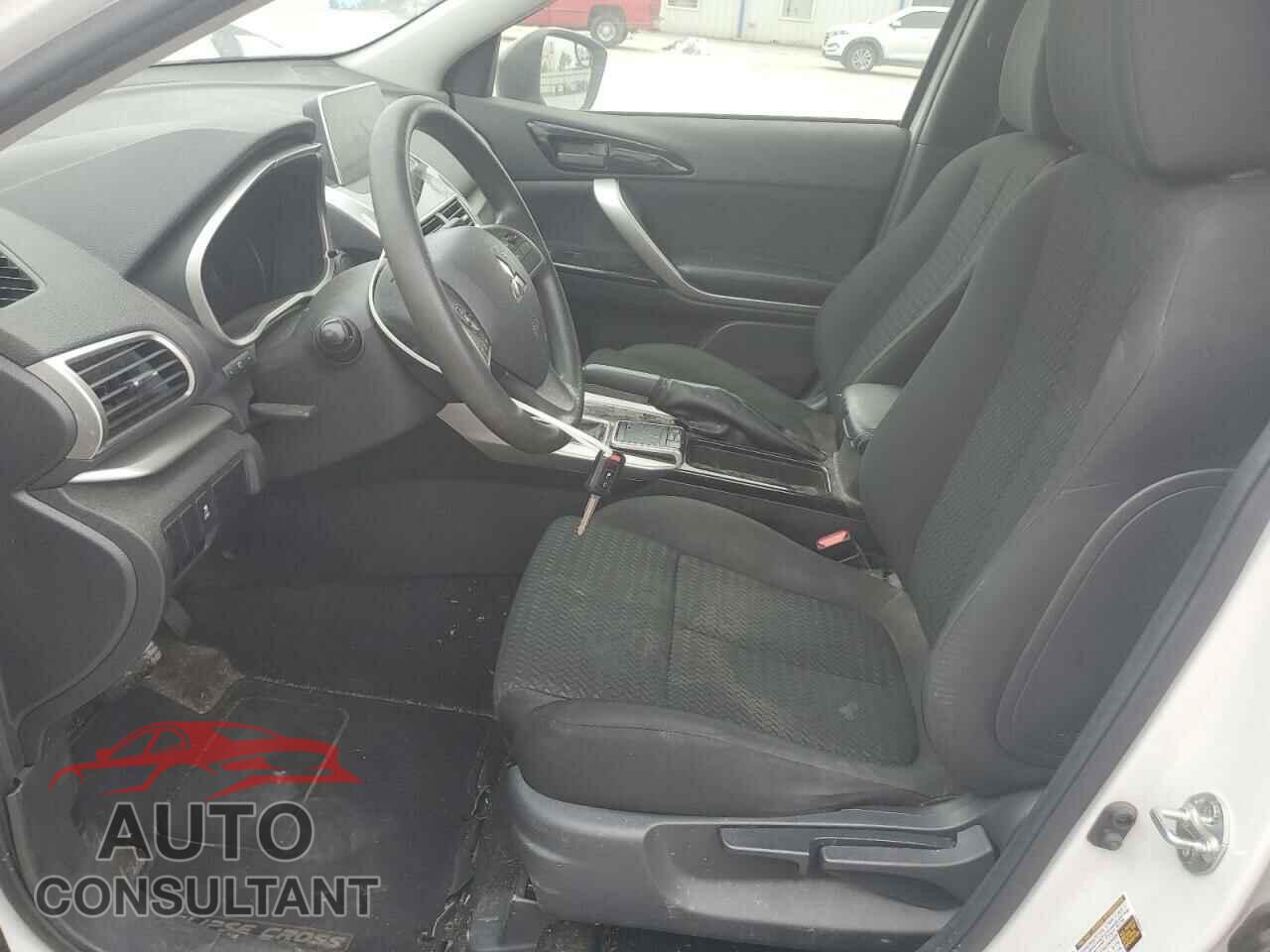 MITSUBISHI ECLIPSE 2020 - JA4AT4AA5LZ037338