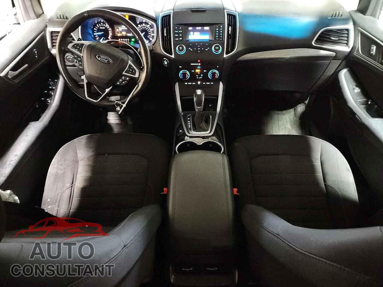 FORD EDGE 2015 - 2FMTK4J98FBB33250