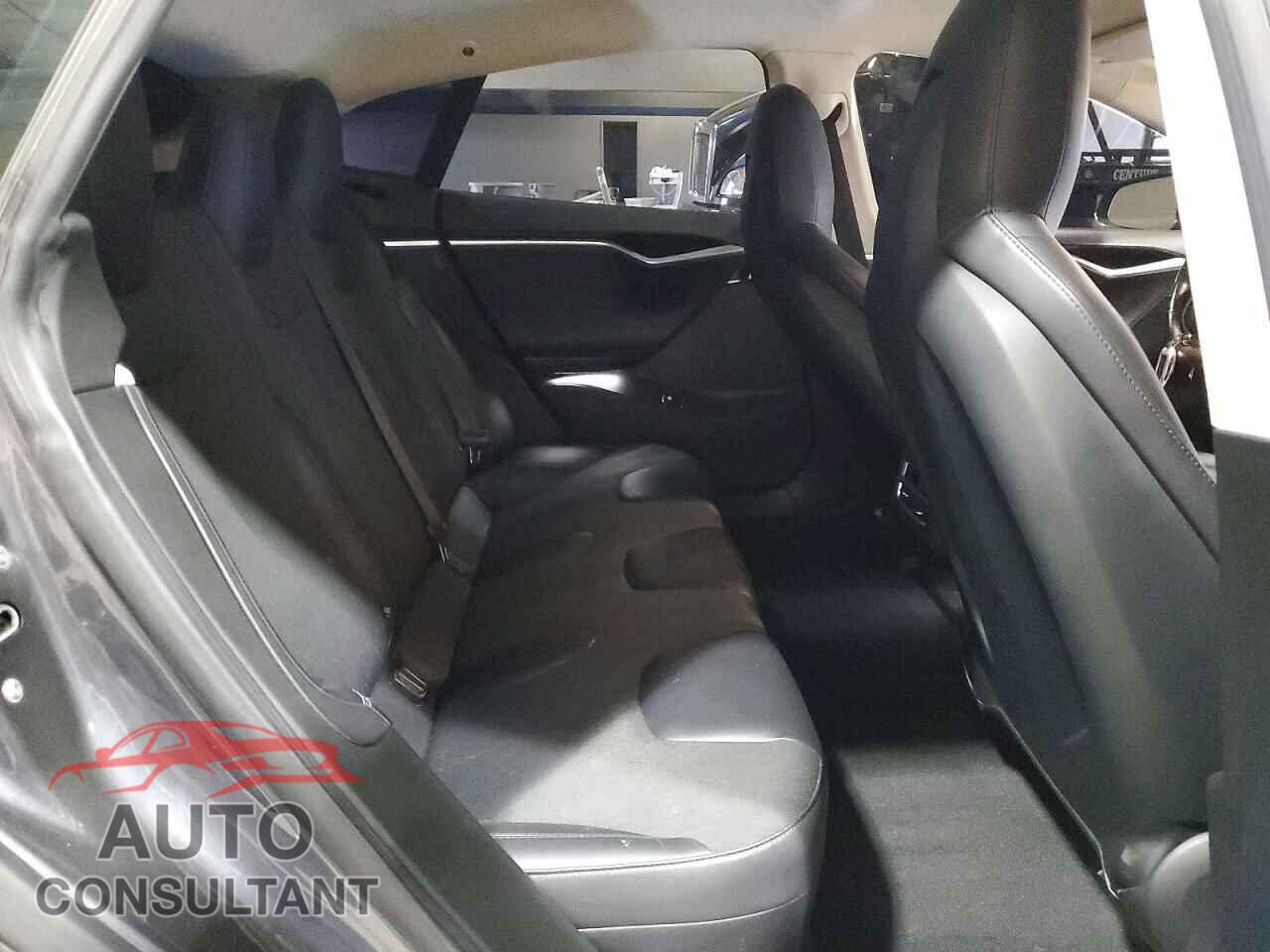 TESLA MODEL S 2016 - 5YJSA1E15GF147987