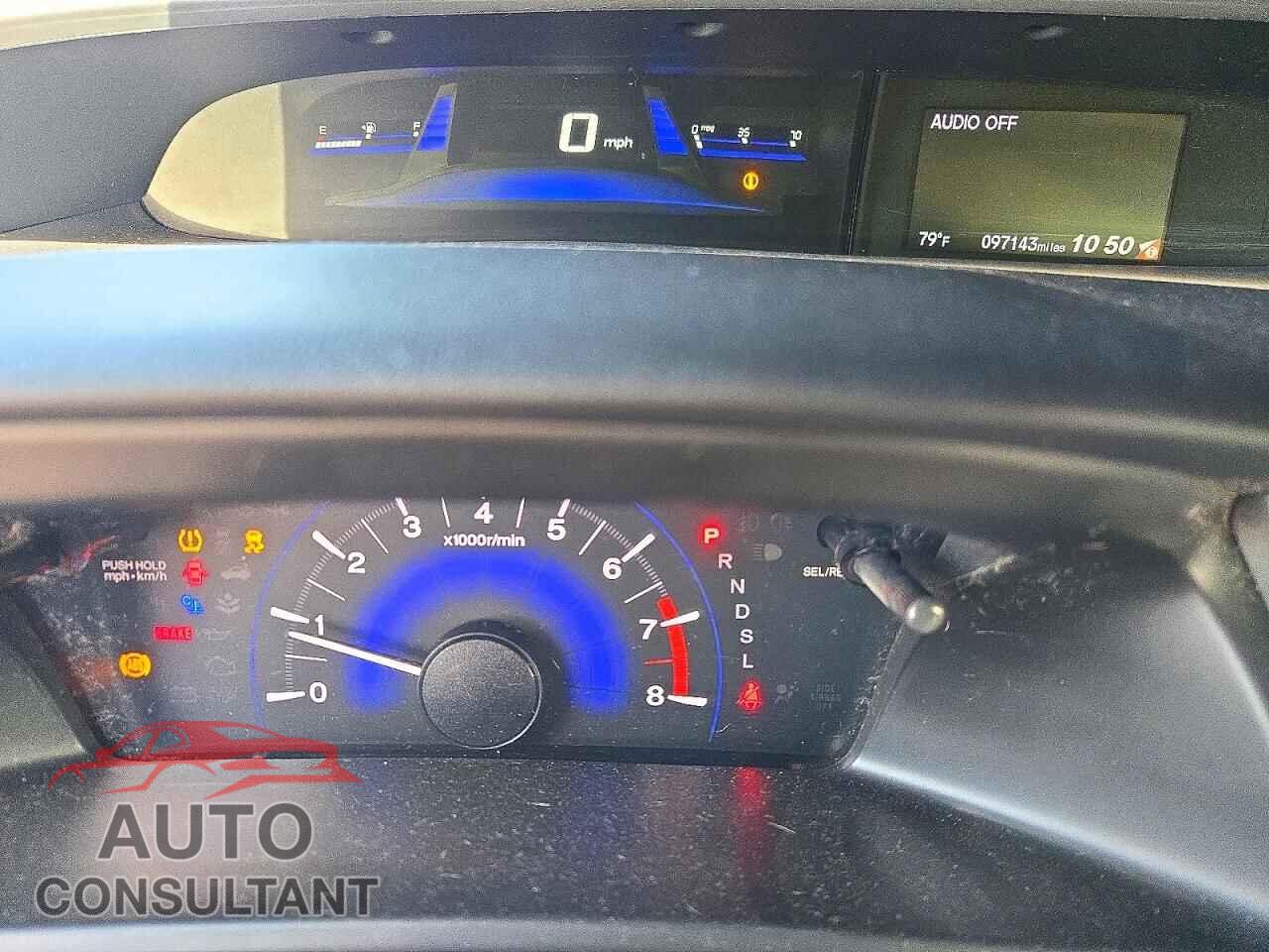 HONDA CIVIC 2015 - 19XFB2F53FE273100