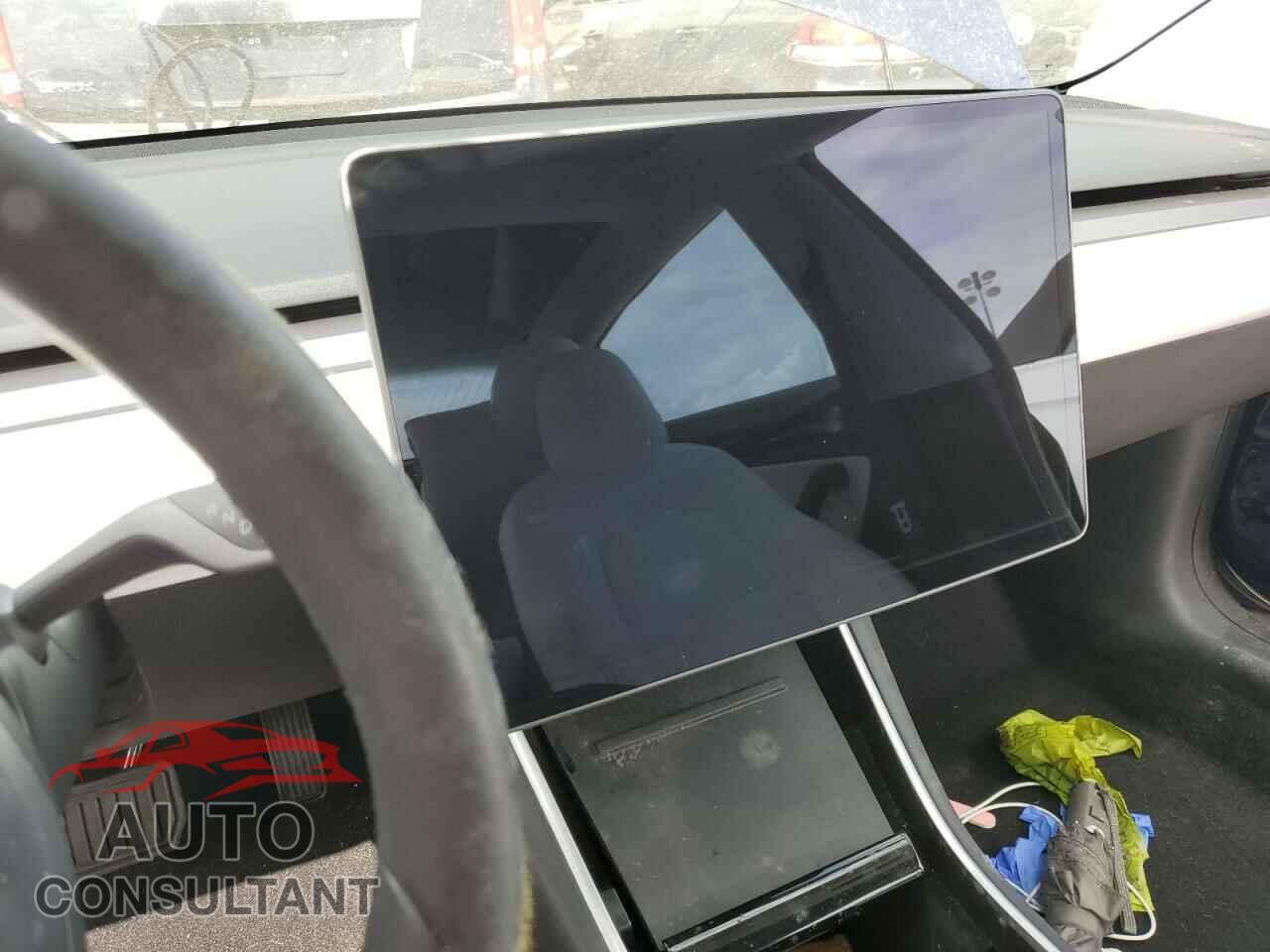 TESLA MODEL 3 2020 - 5YJ3E1EA2LF662688