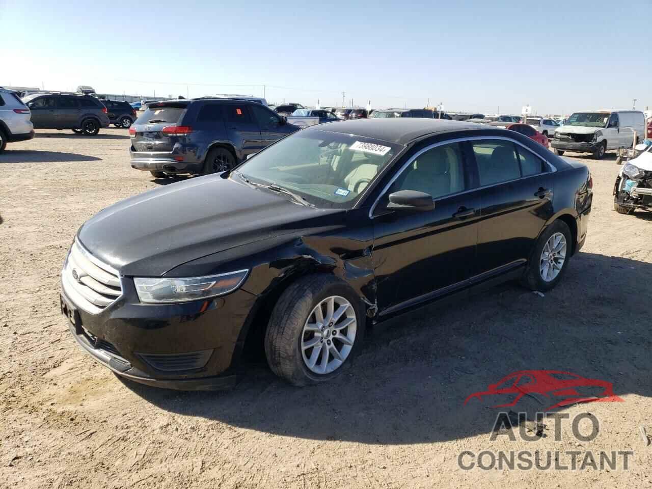 FORD TAURUS 2014 - 1FAHP2D87EG159273