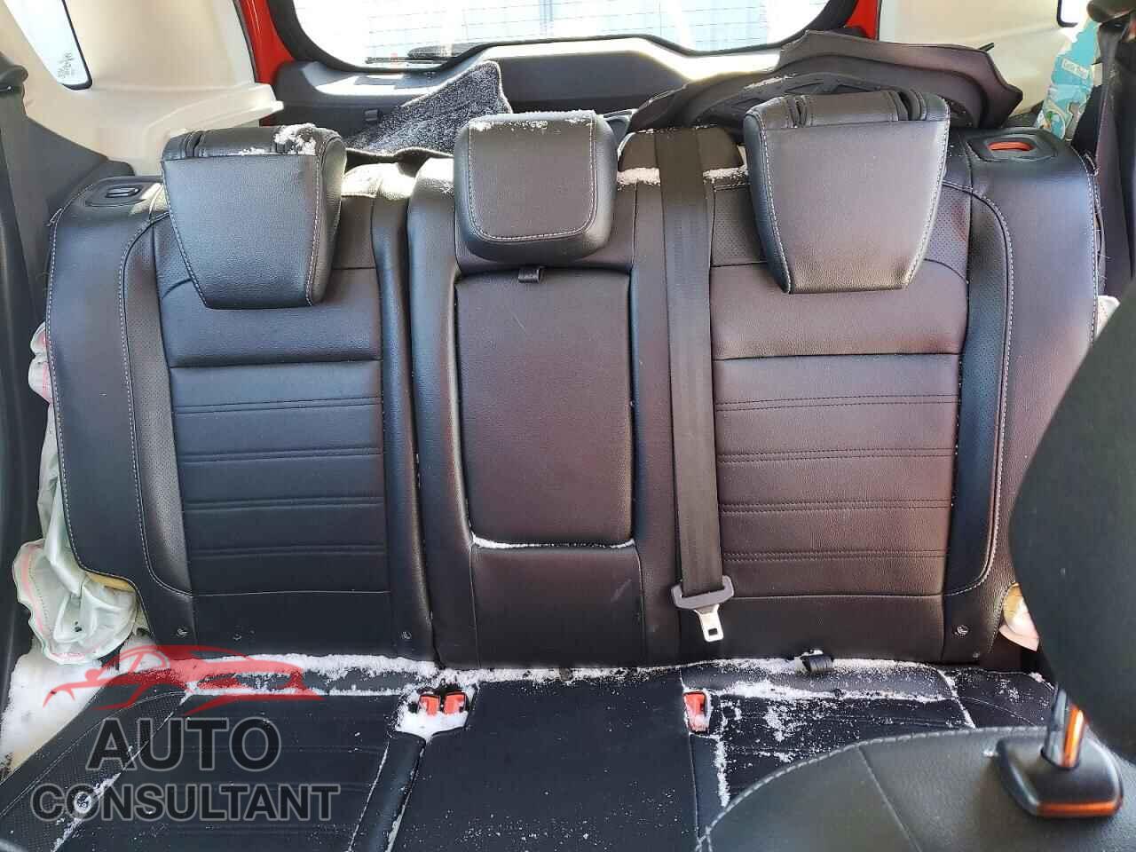 FORD ECOSPORT 2019 - MAJ6S3KL2KC283263