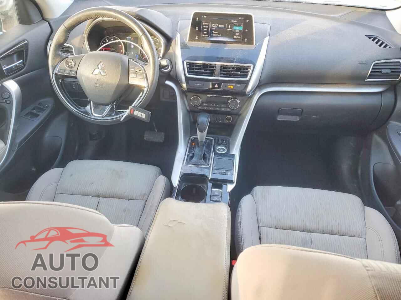 MITSUBISHI ECLIPSE 2019 - JA4AT5AA0KZ021505