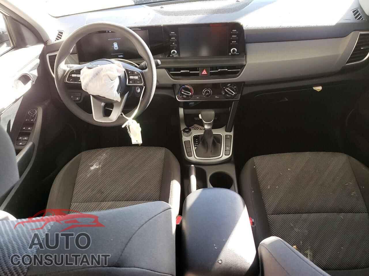 KIA SELTOS 2026 - KNDEPCAA5T7858599