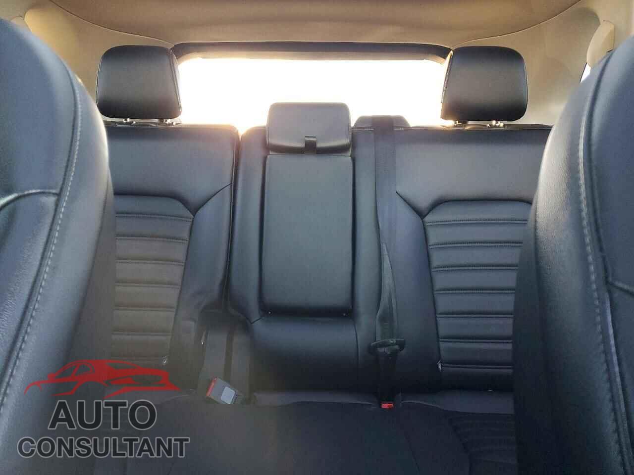 FORD EDGE 2019 - 2FMPK4J93KBB86434