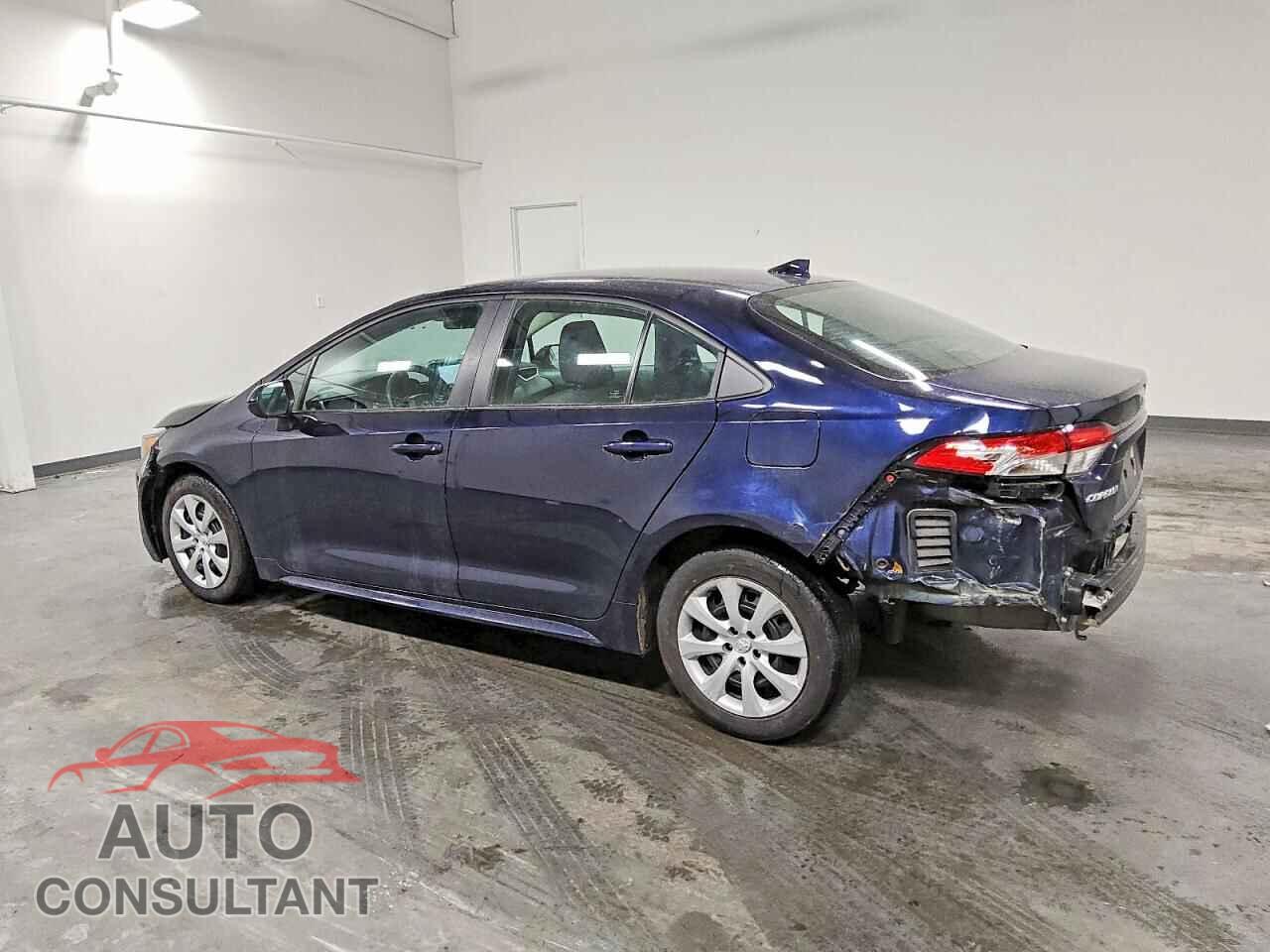 TOYOTA COROLLA 2023 - 5YFB4MDE1PP045359