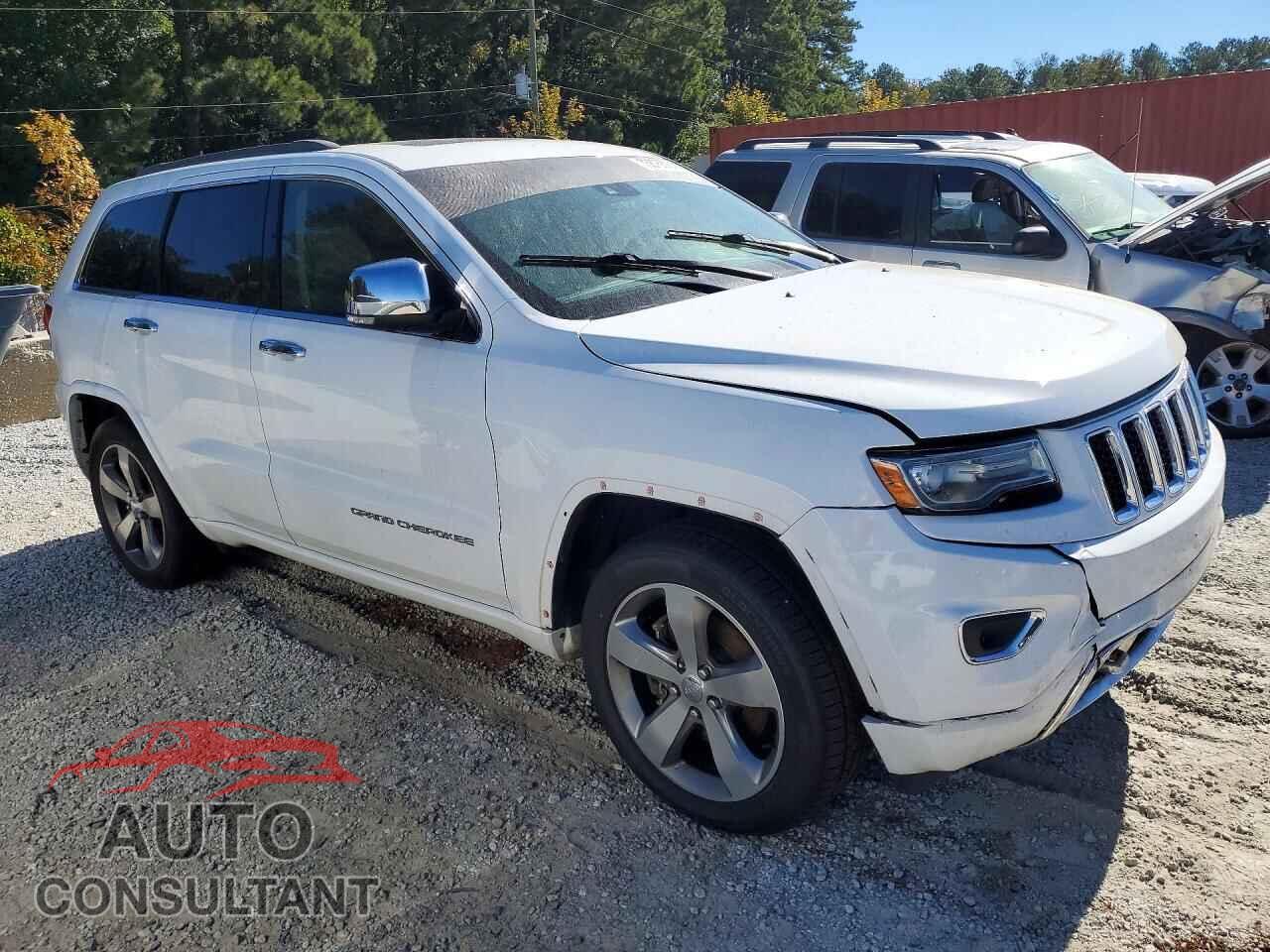 JEEP CHEROKEE 2014 - 1C4RJFCTXEC192093