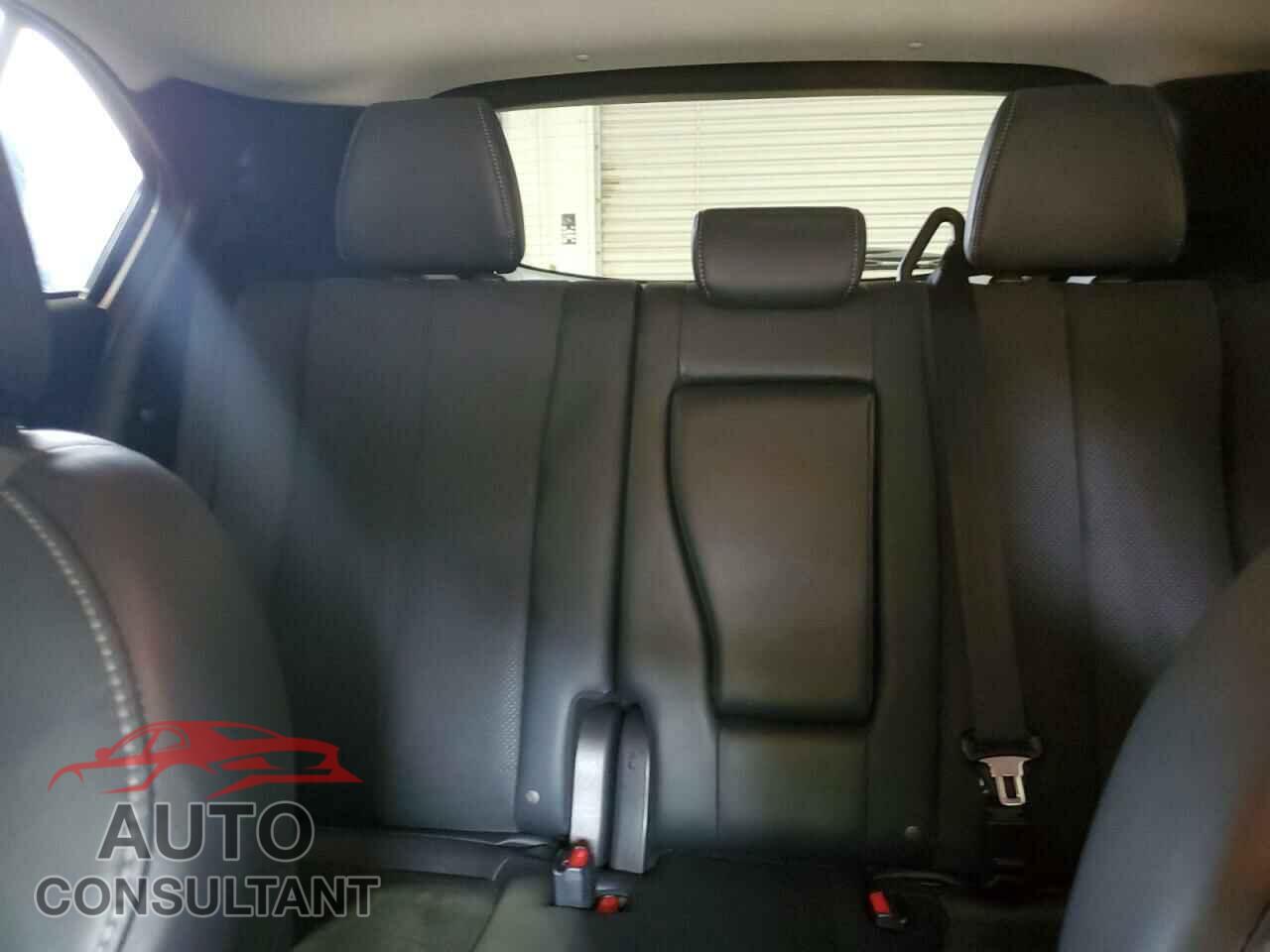 MITSUBISHI ECLIPSE 2022 - JA4ASWAA8NZ059383
