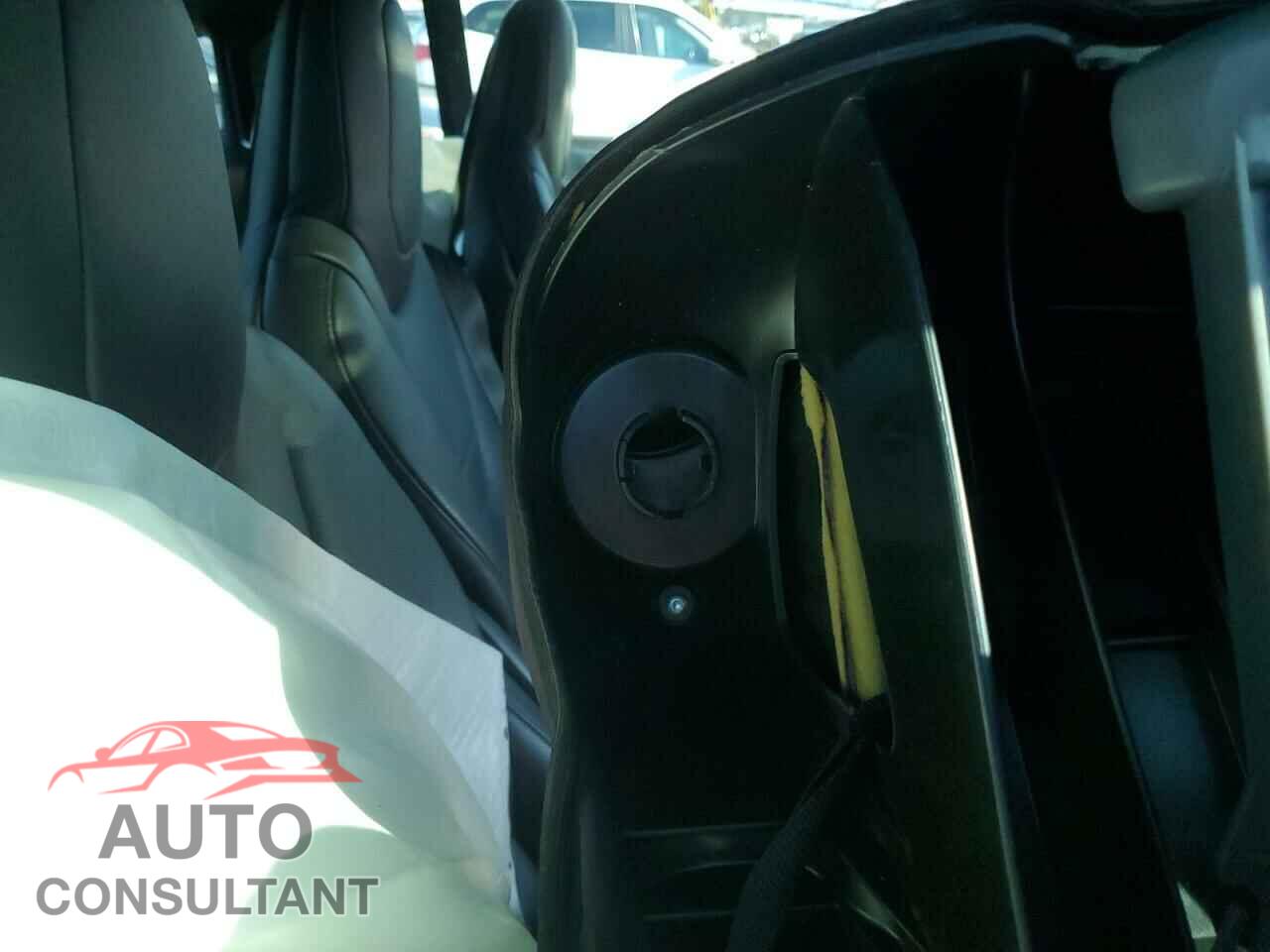TESLA MODEL X 2016 - 5YJXCAE22GF017593