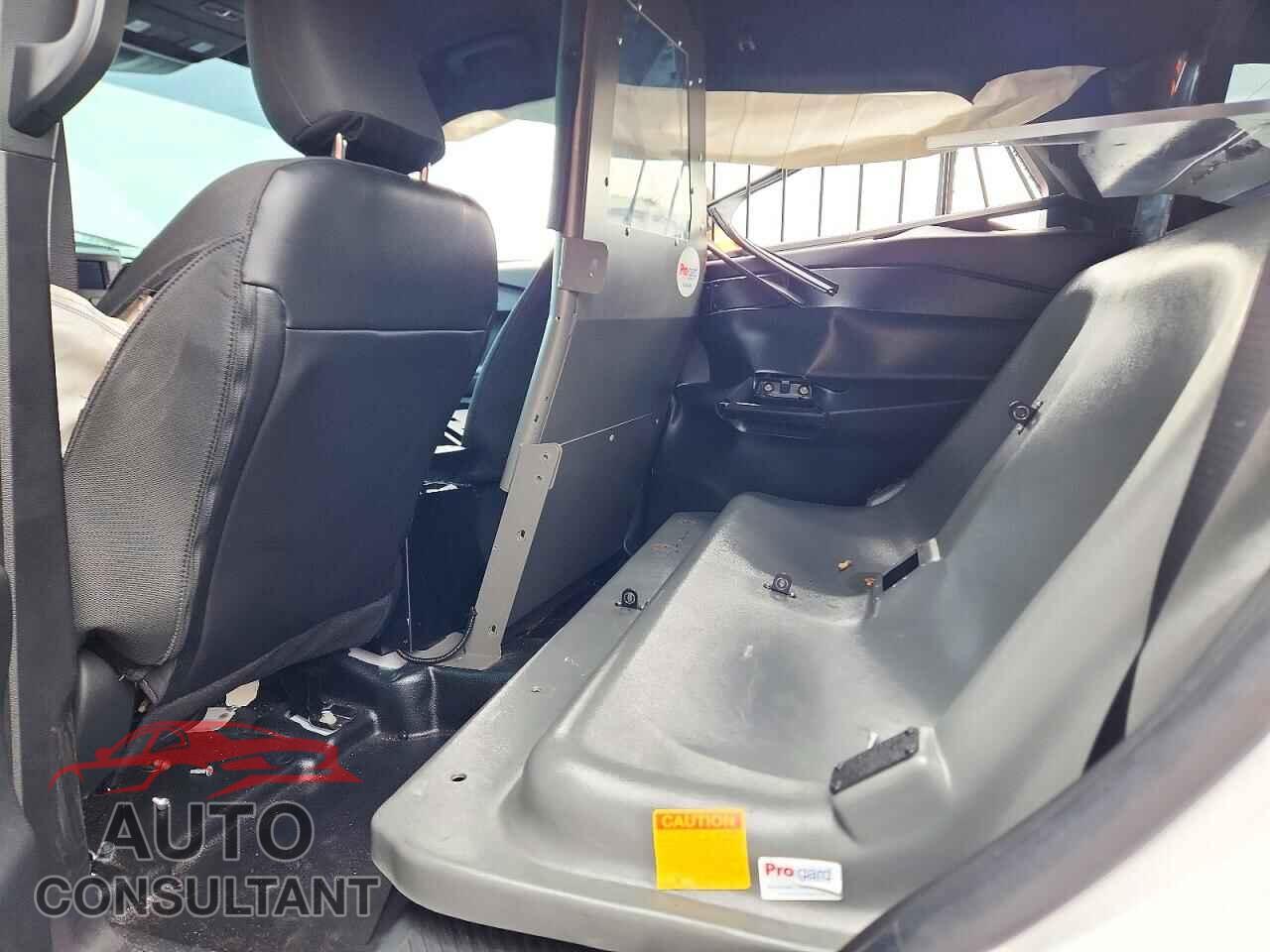 FORD EXPLORER 2023 - 1FM5K8AB5PGB37382