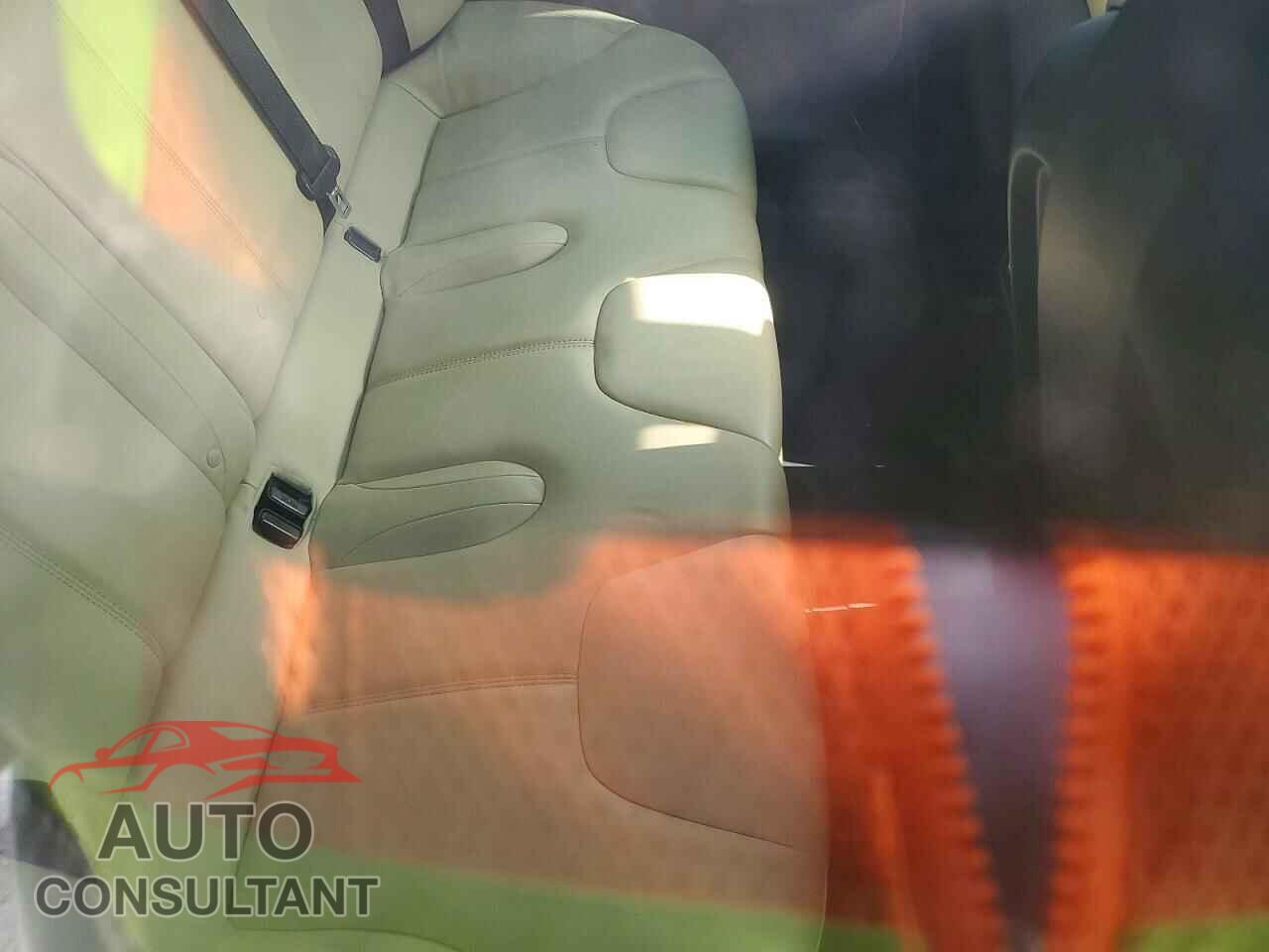 TESLA MODEL S 2013 - 5YJSA1DN5DFP04526