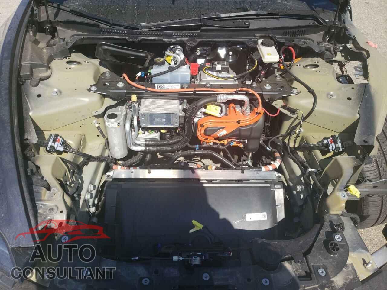 TESLA MODEL 3 2024 - 5YJ3E1EA0RF740961