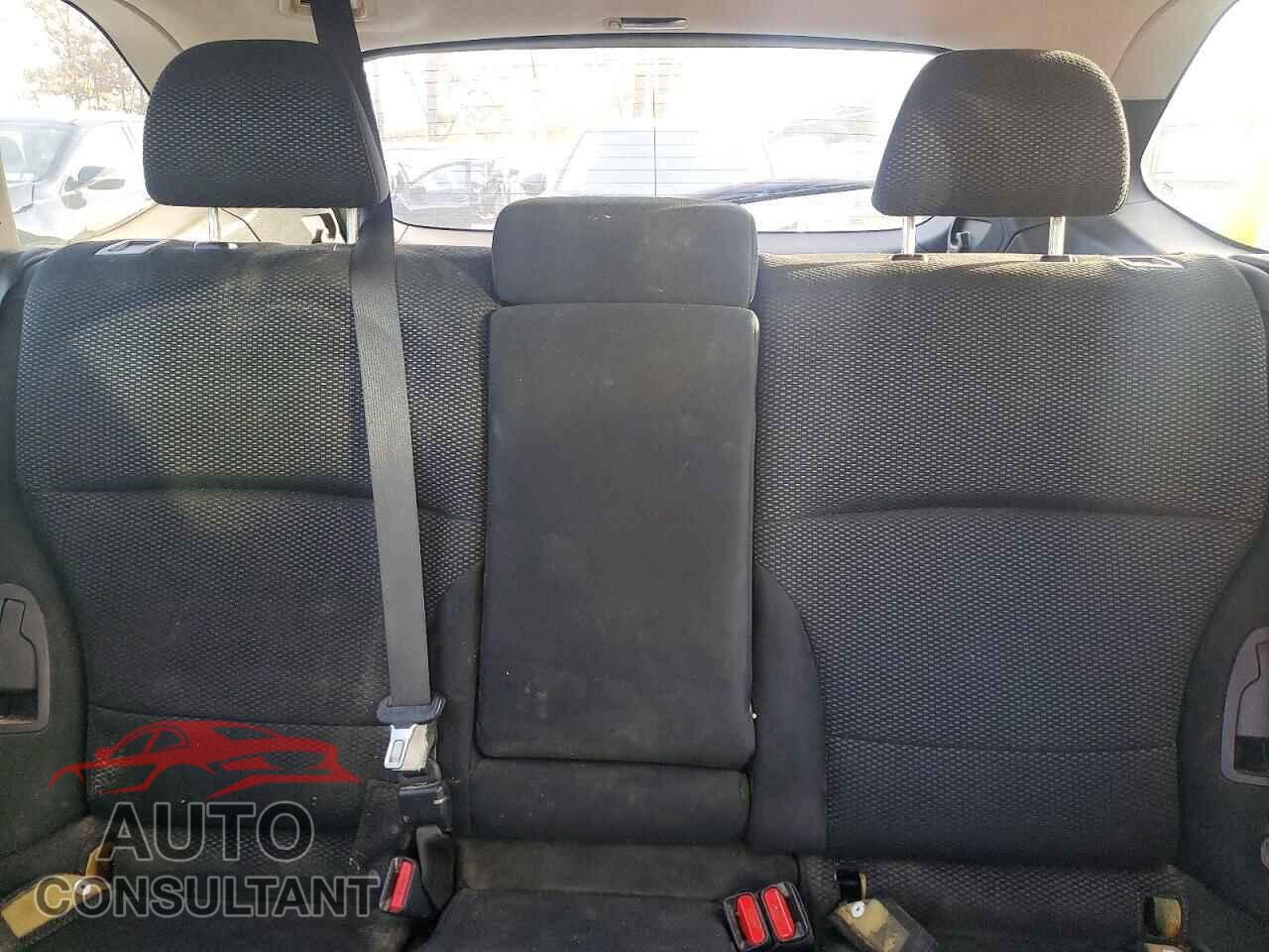 SUBARU OUTBACK 2015 - 4S4BSAFC4F3246319