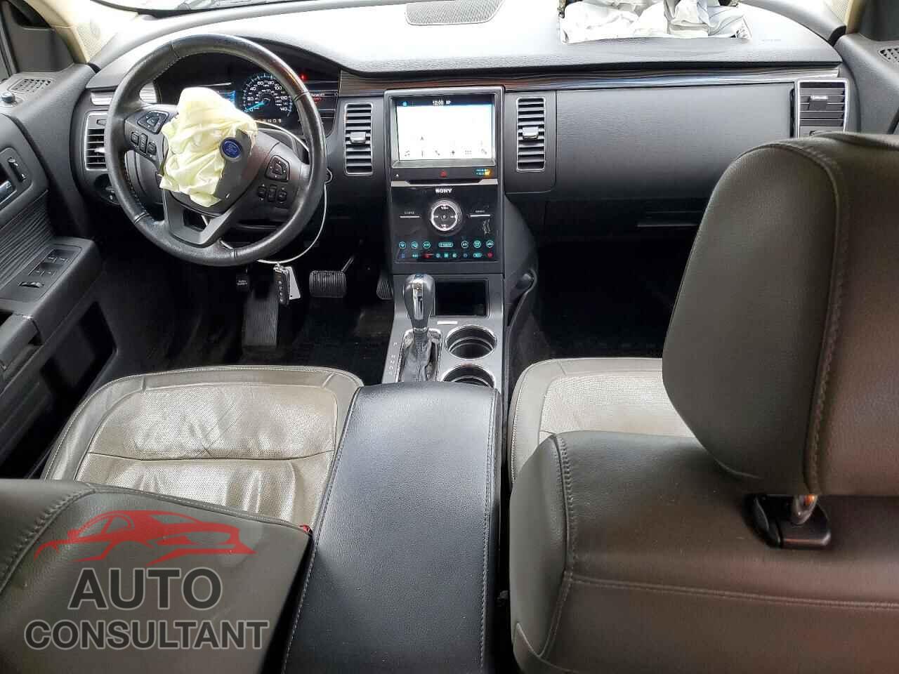 FORD FLEX 2016 - 2FMGK5D80GBA07170