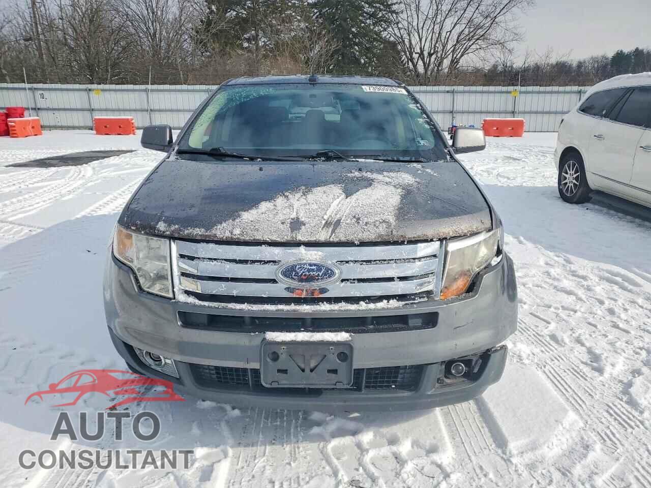 FORD EDGE 2010 - 2FMDK4JC4ABB20357