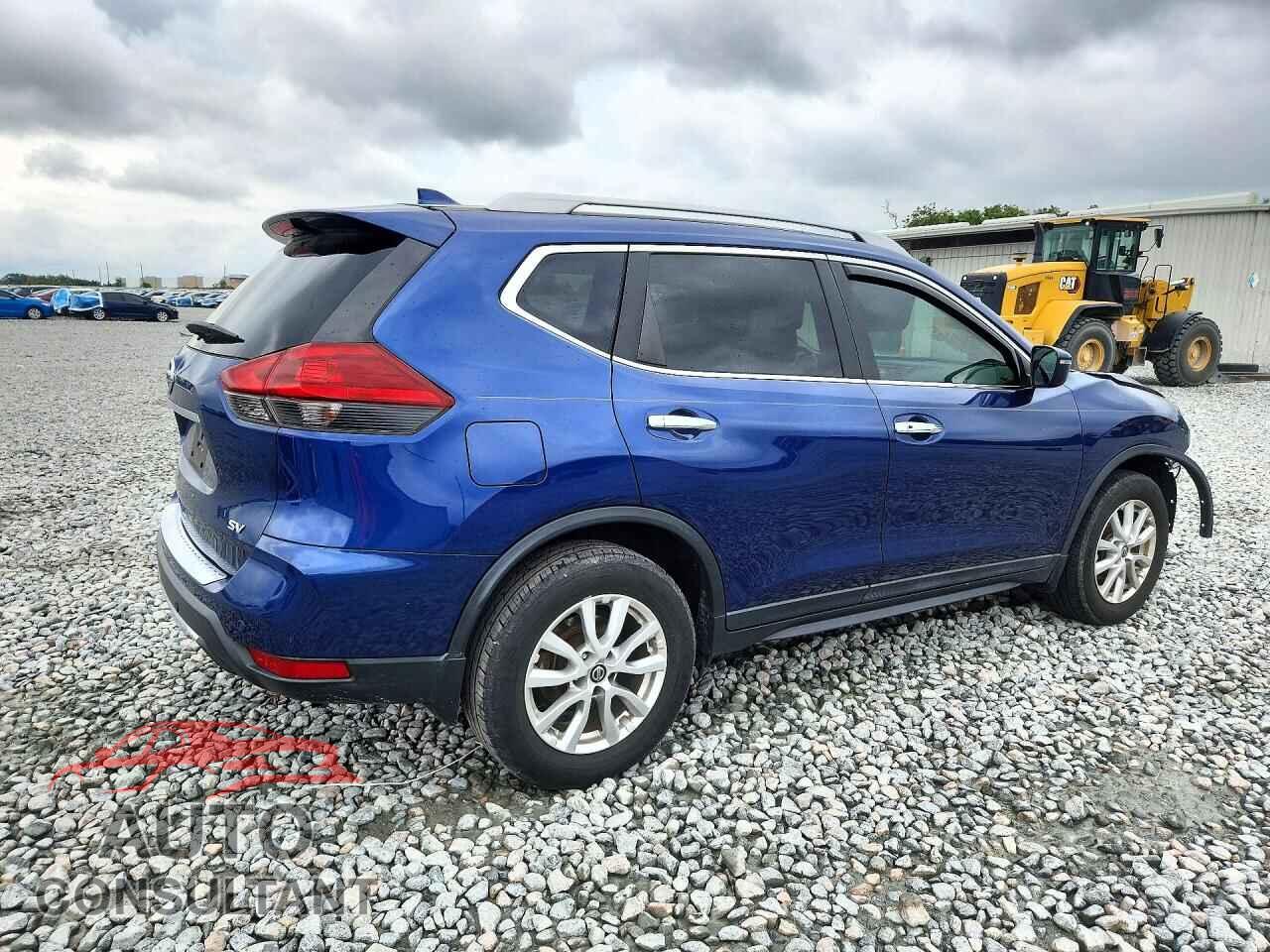 NISSAN ROGUE 2020 - 5N1AT2MT8LC818909