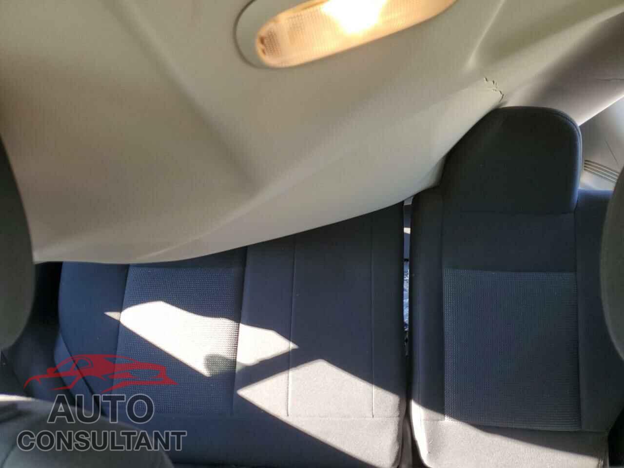JEEP COMPASS 2013 - 1C4NJCBA1DD131138