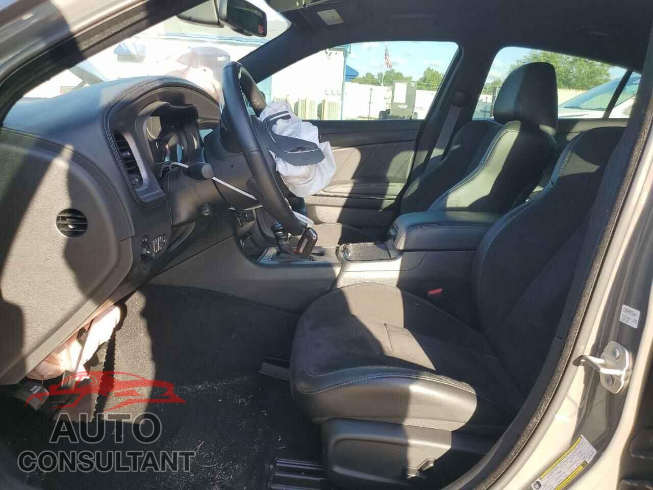 DODGE CHARGER 2023 - 2C3CDXCT5PH701823