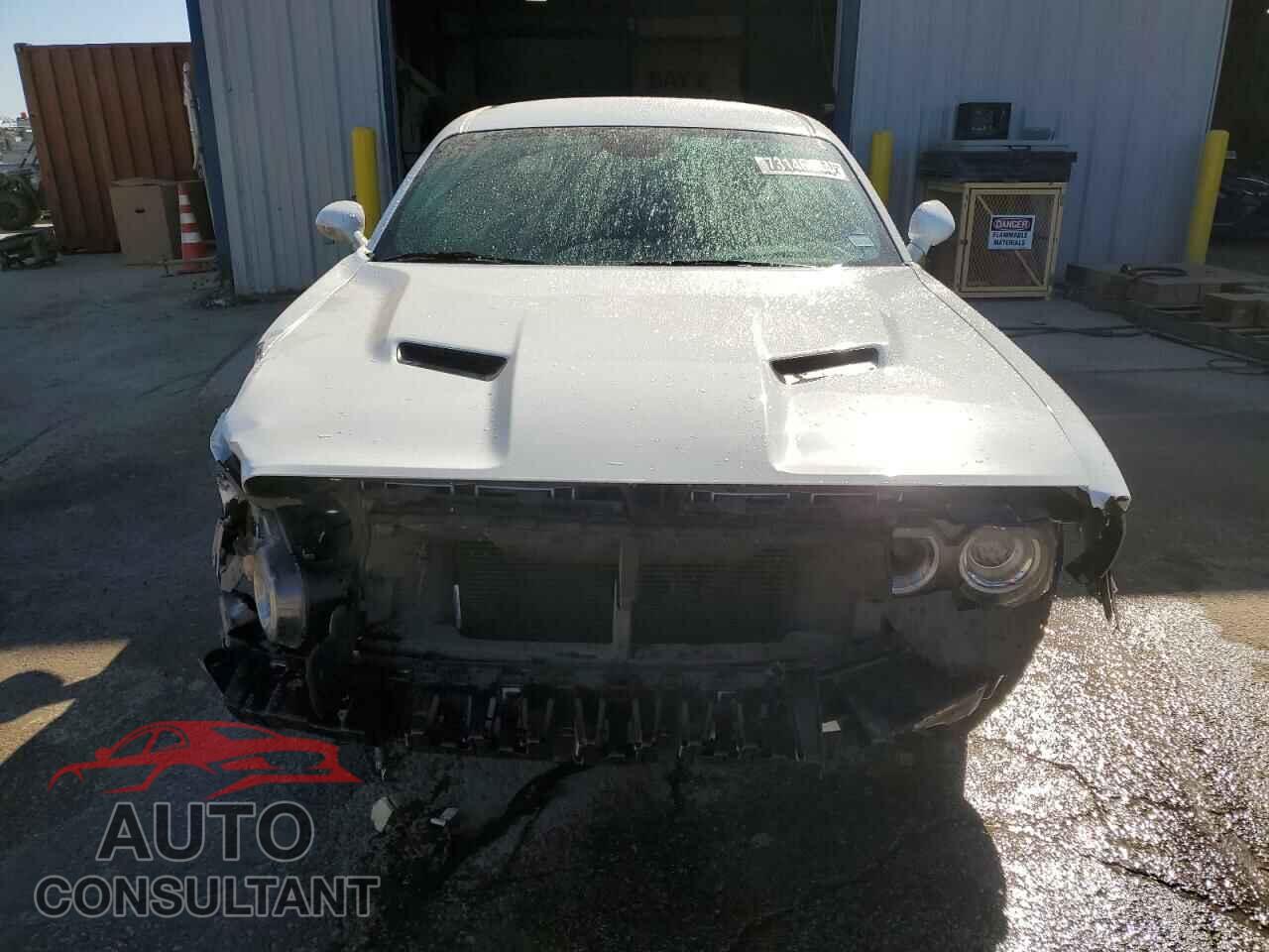 DODGE CHALLENGER 2023 - 2C3CDZGG3PH697134