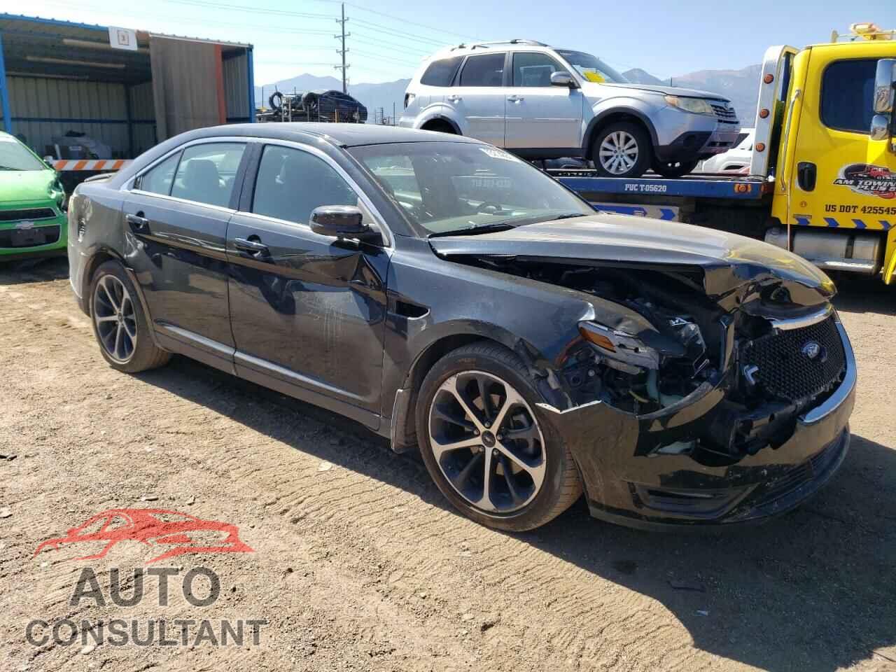 FORD TAURUS 2014 - 1FAHP2H83EG148071