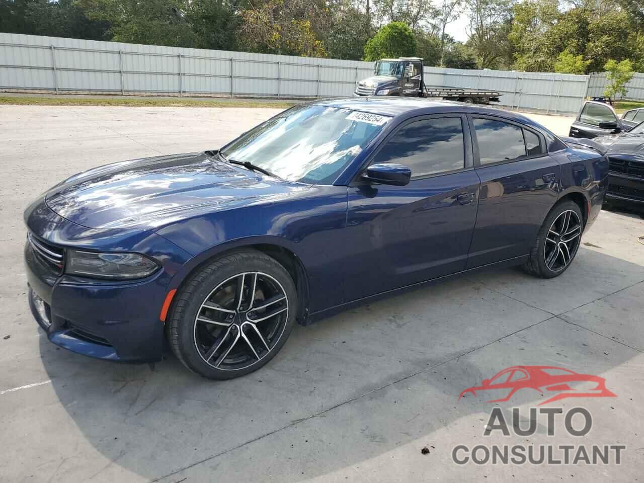 DODGE CHARGER 2017 - 2C3CDXBG6HH576160