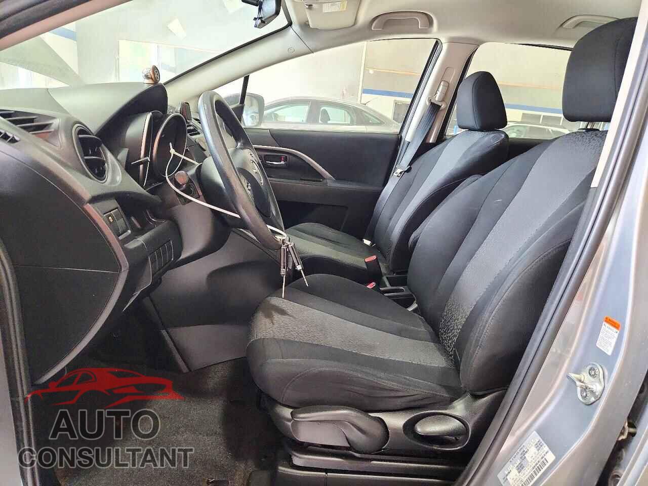 MAZDA 5 2012 - JM1CW2BL6C0123353