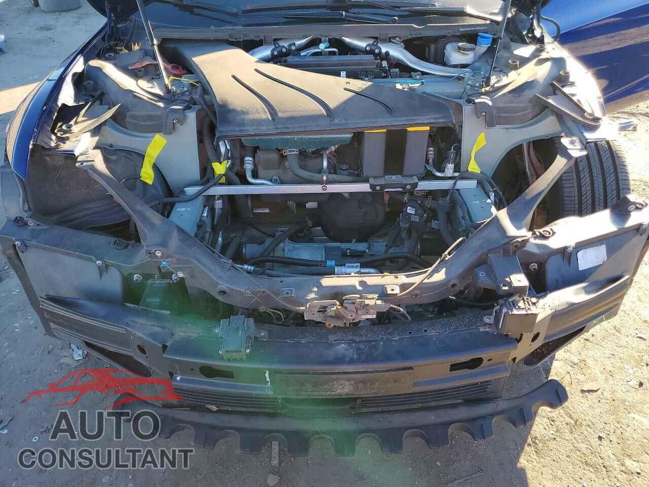 TESLA MODEL S 2016 - 5YJSA1E25GF158769