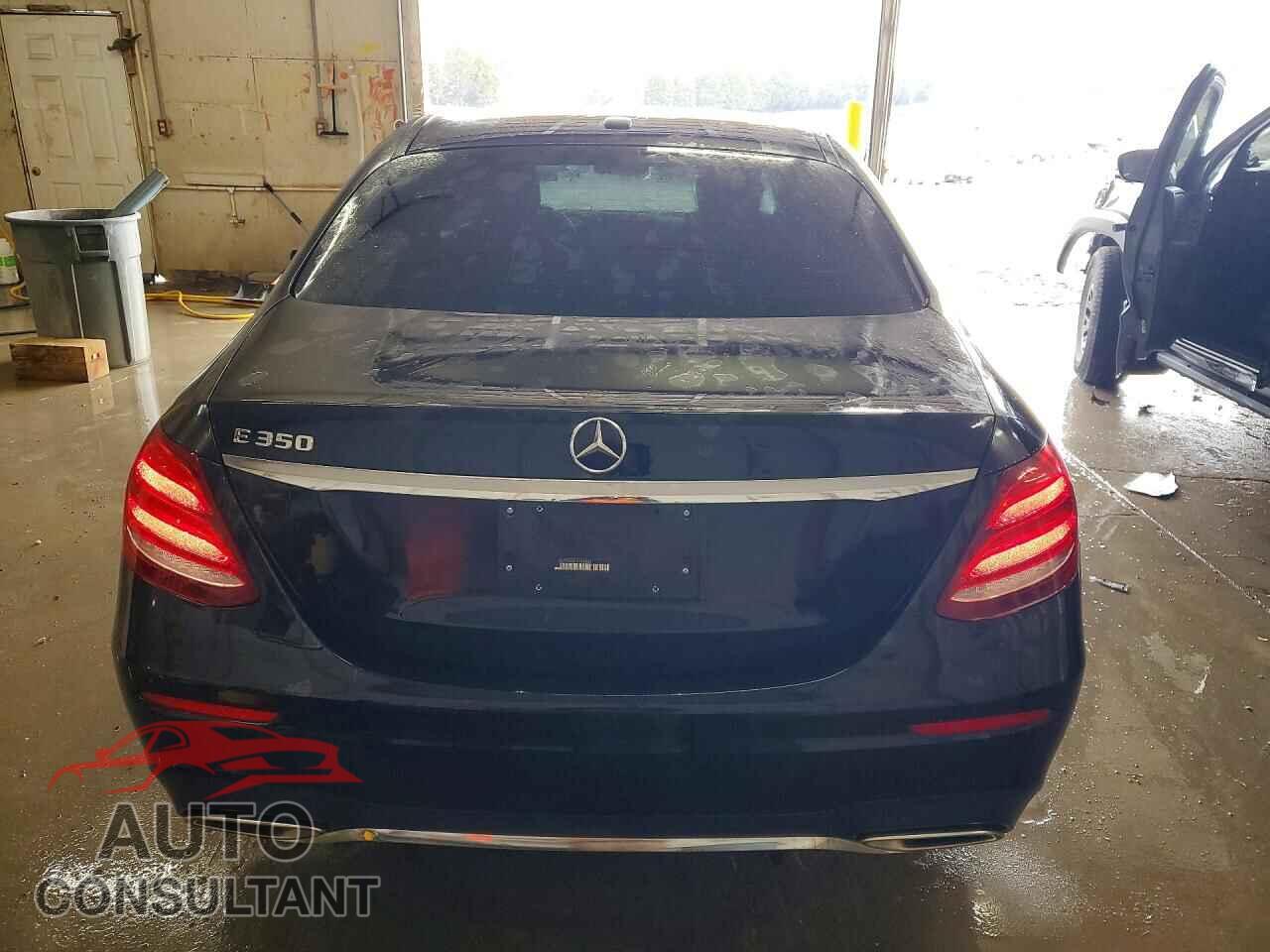 MERCEDES-BENZ E-CLASS 2020 - WDDZF8DB3LA738024