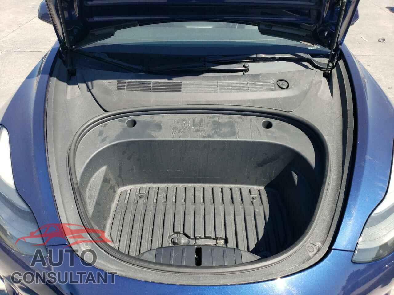 TESLA MODEL 3 2023 - 5YJ3E1EA2PF437211