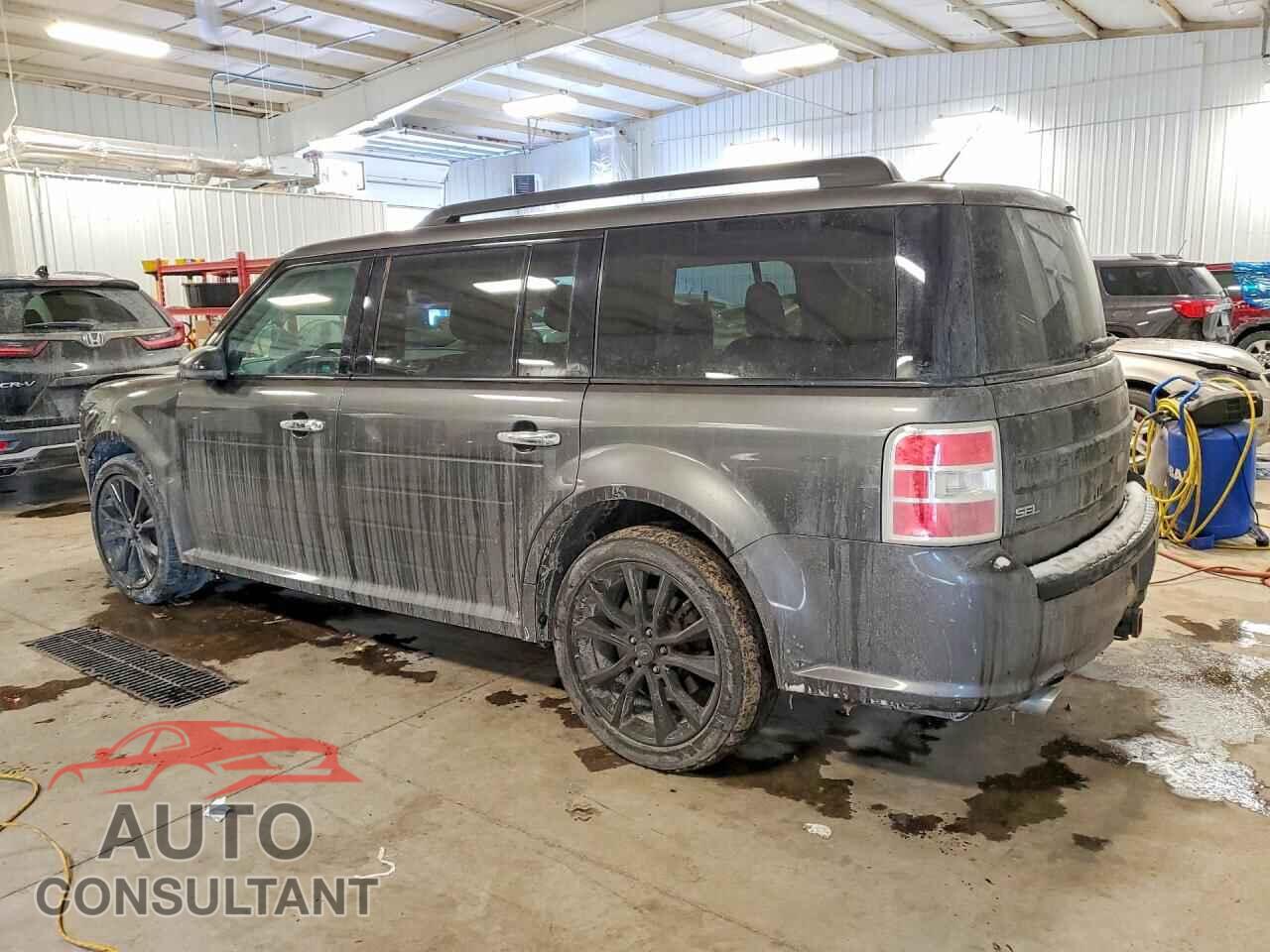 FORD FLEX 2017 - 2FMHK6C86HBA08241