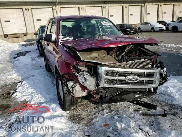 FORD ESCAPE 2012 - 1FMCU0C72CKC78896