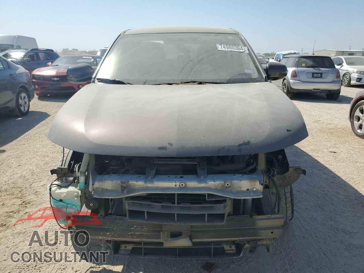 MITSUBISHI OUTLANDER 2018 - JA4AD3A35JZ002000