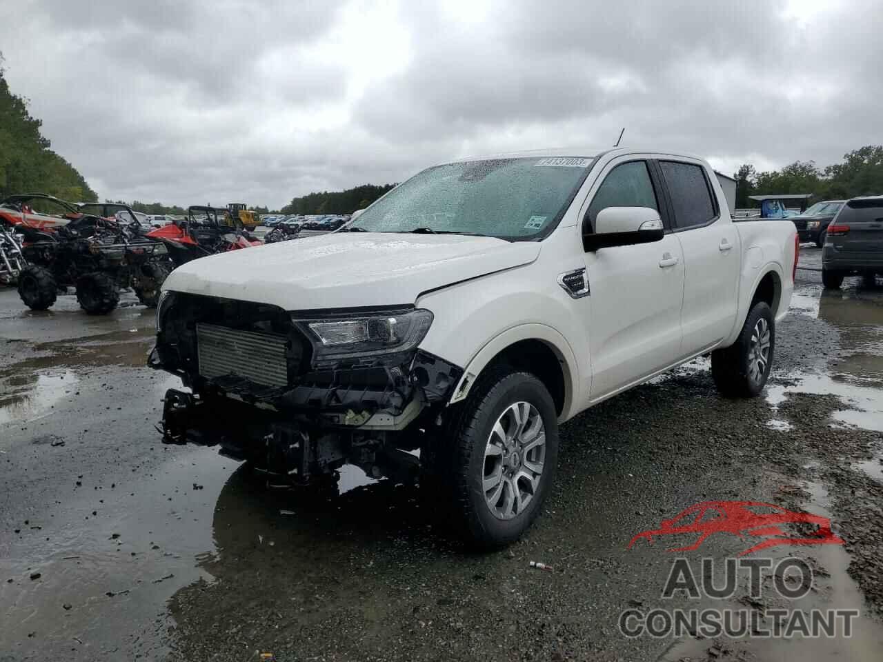 FORD RANGER 2019 - 1FTER4EH3KLB14674