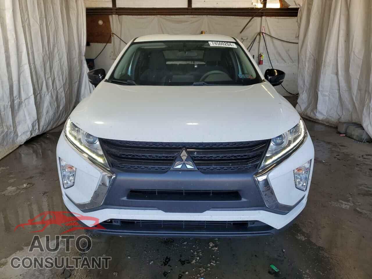 MITSUBISHI ECLIPSE 2018 - JA4AT4AA6JZ043968