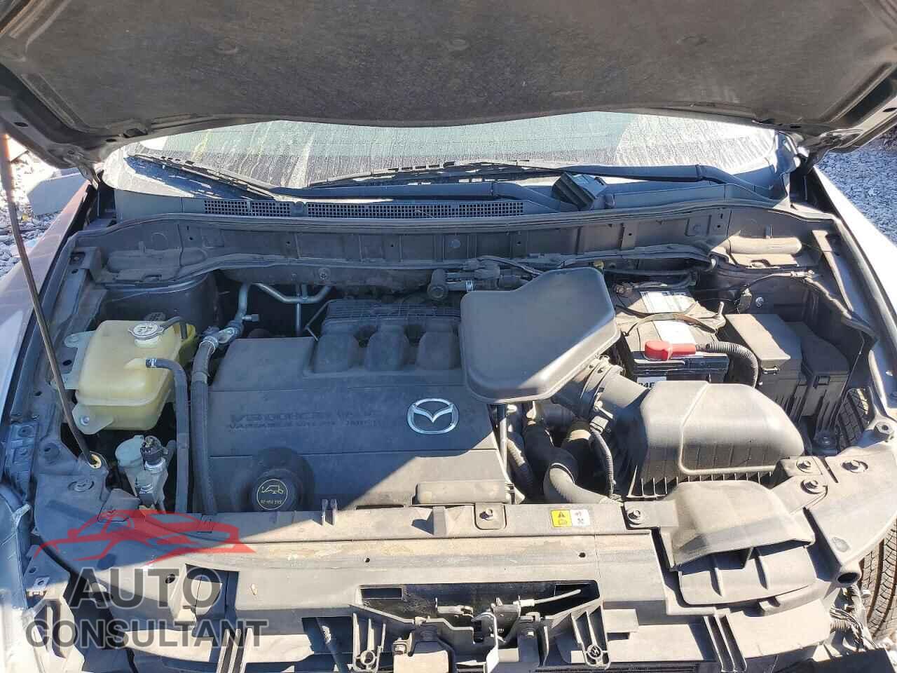 MAZDA CX-9 2015 - JM3TB2BA6F0448543