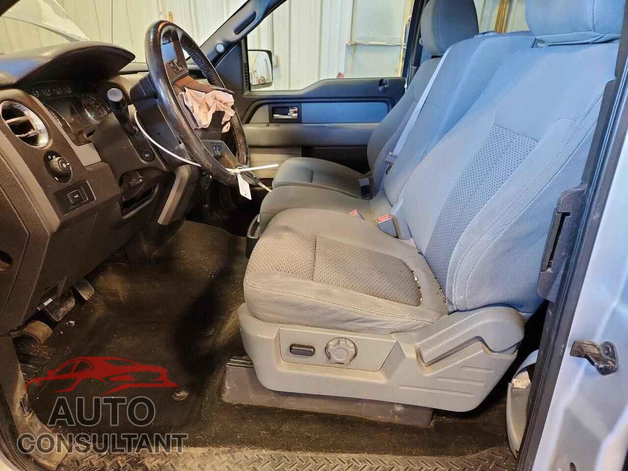FORD F-150 2013 - 1FTFX1ET9DKD05201