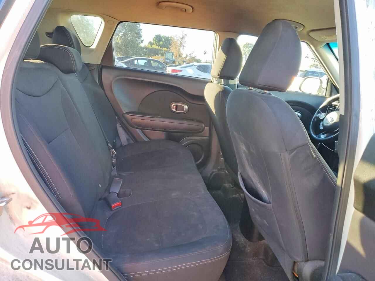 KIA SOUL 2014 - KNDJN2A2XE7018506