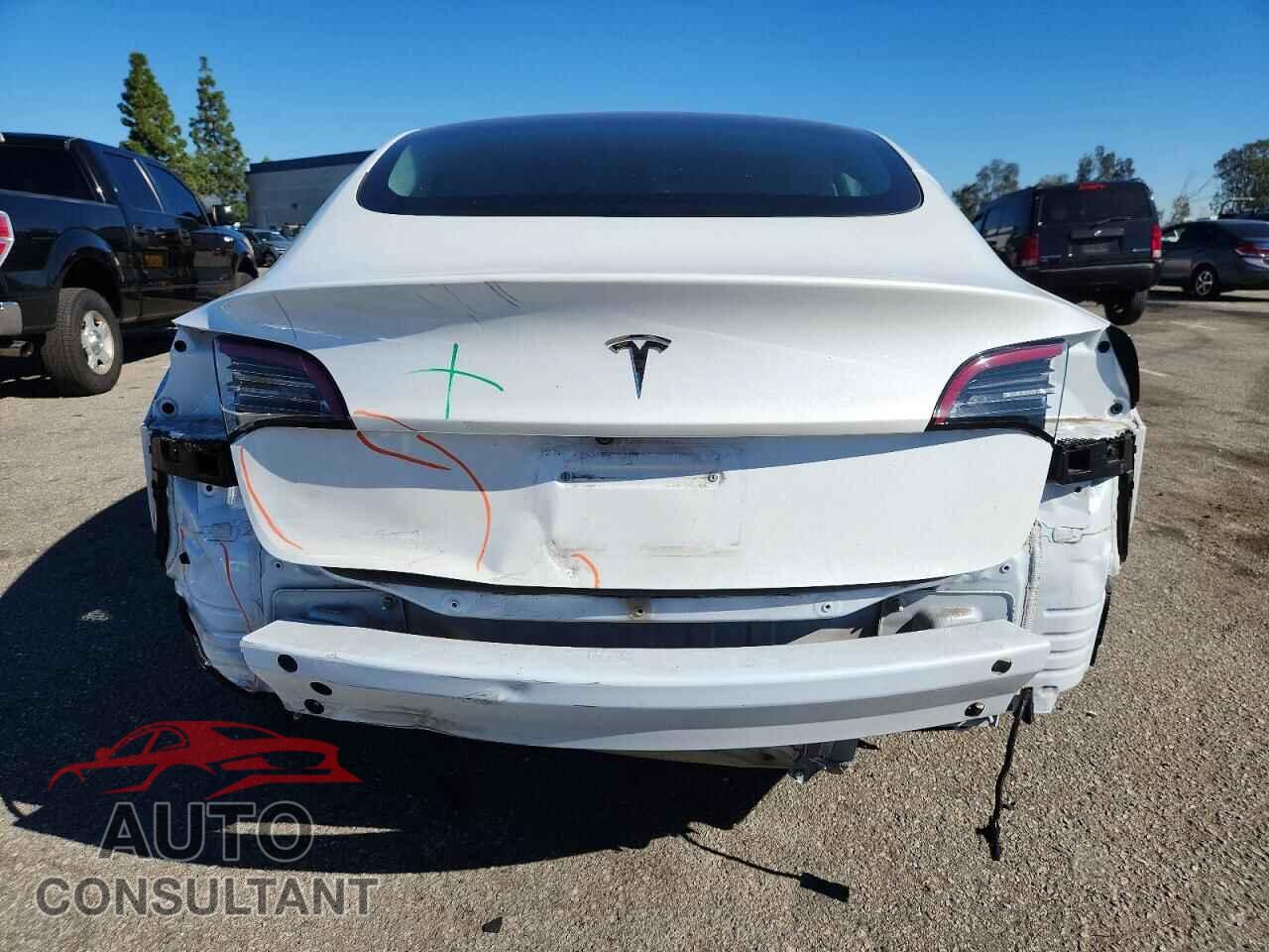 TESLA MODEL 3 2023 - 5YJ3E1EA6PF564981