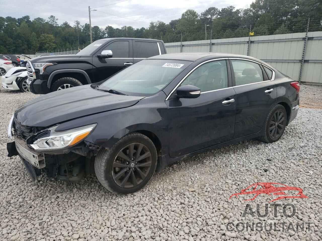 NISSAN ALTIMA 2016 - 1N4AL3AP4GC150684