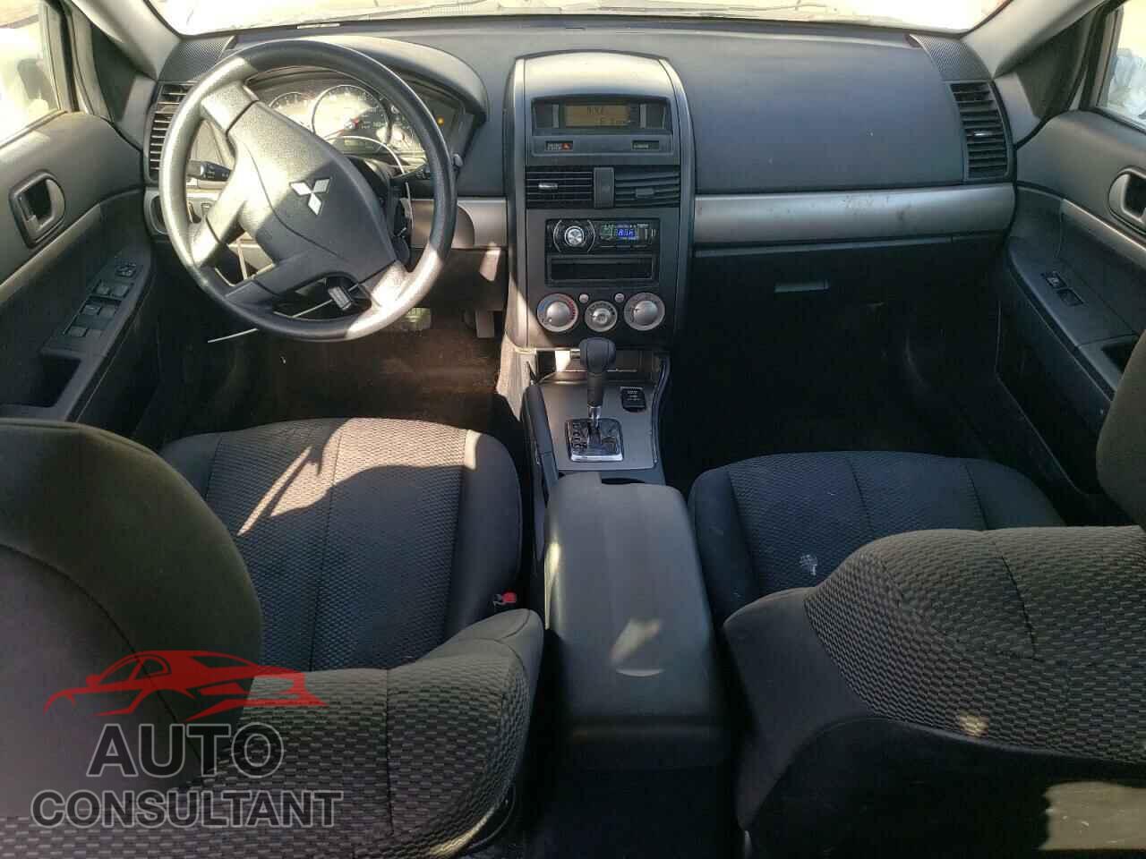 MITSUBISHI GALANT 2012 - 4A32B2FF0CE018609