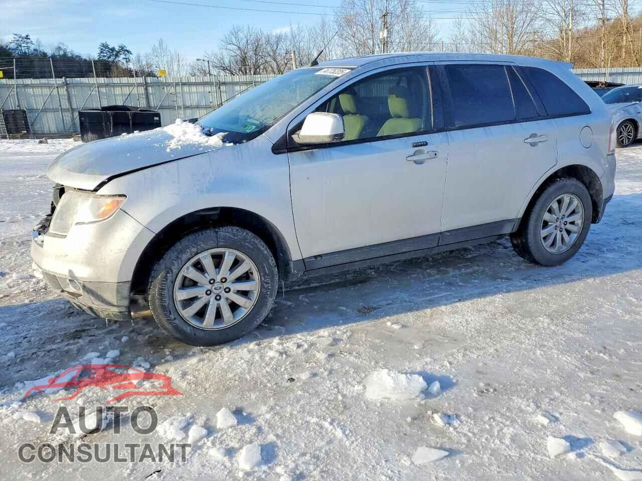 FORD EDGE 2010 - 2FMDK4JC9ABB51569
