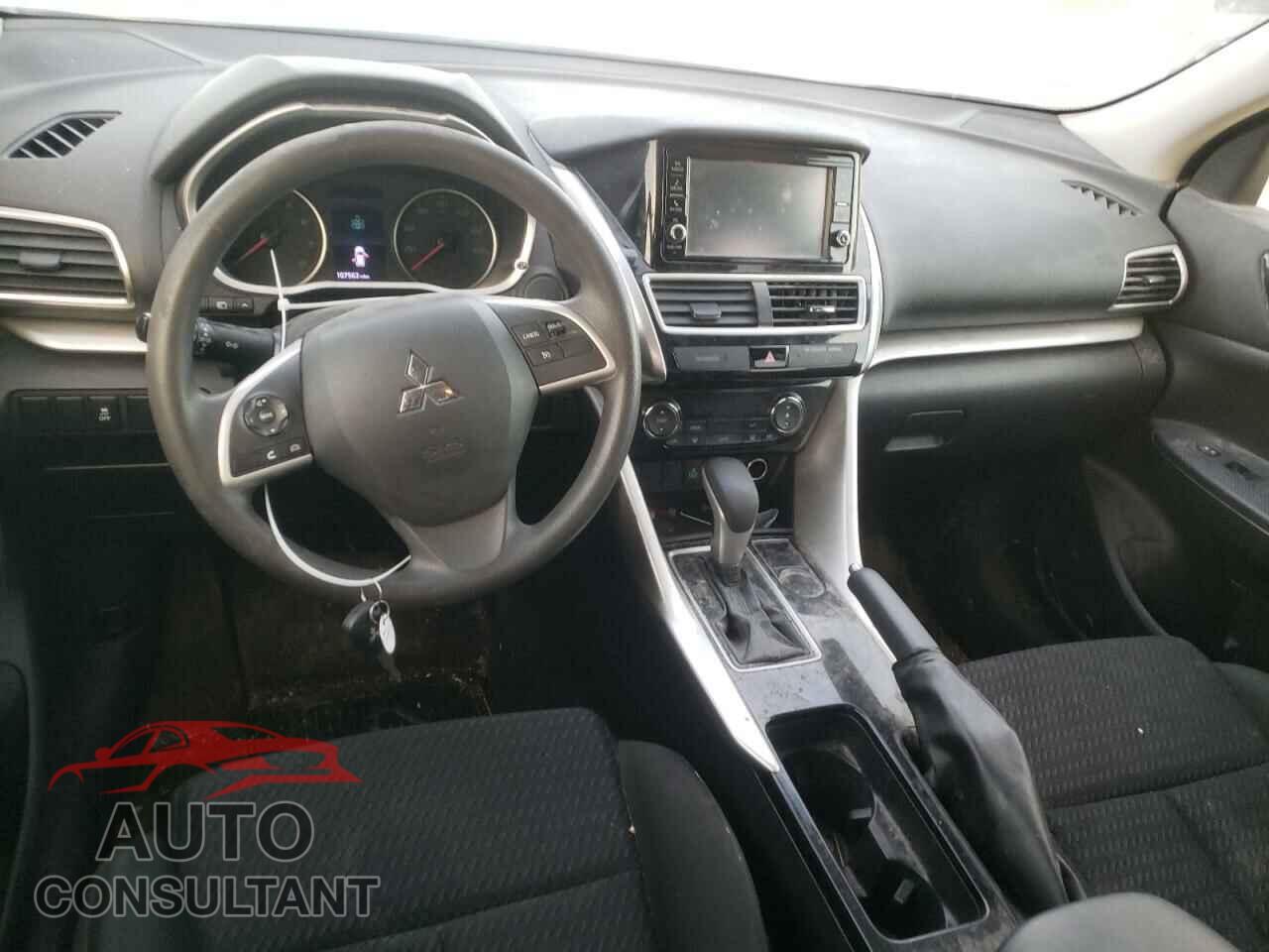 MITSUBISHI ECLIPSE 2020 - JA4AS3AA3LZ023659