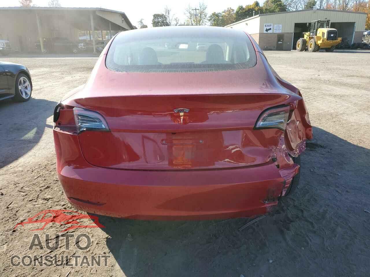 TESLA MODEL 3 2023 - 5YJ3E1EAXPF699090